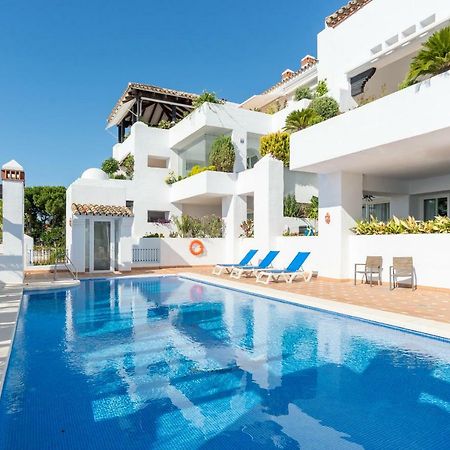 Luxury Duplex- 7 Minutes From The Beach Torremolinos Buitenkant foto
