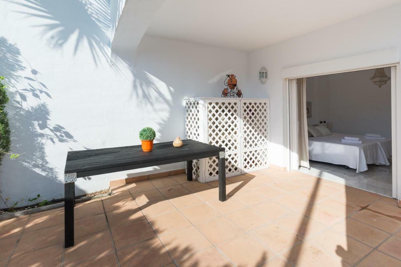 Luxury Duplex- 7 Minutes From The Beach Torremolinos Buitenkant foto